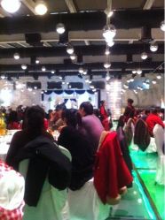 -金庭庄园酒店彩虹厅