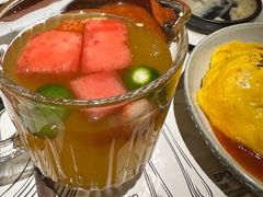 -西堤牛排(北京国瑞店)