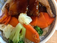 -吉野家(大连黑石礁富丽庭店)