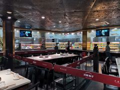 大堂-川西坝子火锅(金沙1.0直营店)