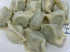-东北王老大水饺(马陆店)