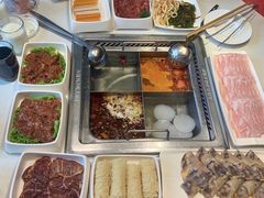 -海底捞火锅(振华商厦店)