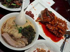 -松鹤楼(山塘街店)