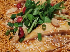 -庆江南江南菜(昆山吾悦广场店)