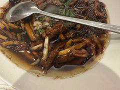 -永兴餐厅(复兴中路店)