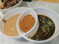 -和福顺牛肉大虾焖锅自助(宝业店)