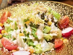 -海之屋韩式烤肉(海棠68环球美食街店)