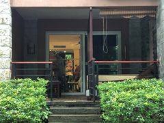 -七仙岭君澜度假酒店·桃源小馆中餐厅