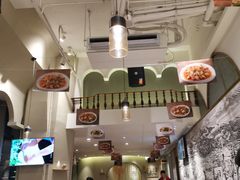 大堂-莲香西域·正宗新疆菜(龙华店)