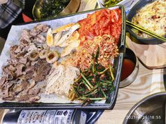 -韩国大金刚烤肉·料理(印象城店)