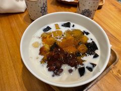 彬妈大满贯-彬媽糖水(万象天地店)
