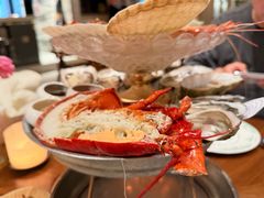 -Osteria Garden 生蚝花园餐厅(原进贤路店)