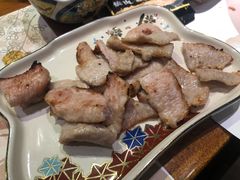-肉魁屋·烧肉·烧鸟·酒场(高新店)
