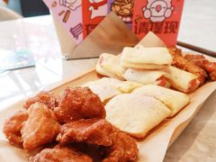 -必胜客(蜀山万象汇店)