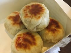 鲜肉月饼-长发西饼(临顿路店)