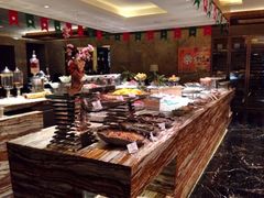 iphone_upload_pic-AdD全日制餐厅(中谷花园酒店)