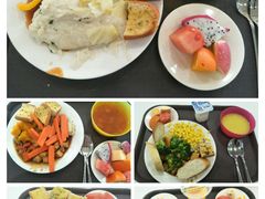 -上海英国外籍人员子女学校(浦西校区)