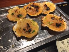 -新疆烧烤王(广灵店)