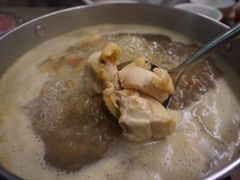 -金海阁海鲜火锅