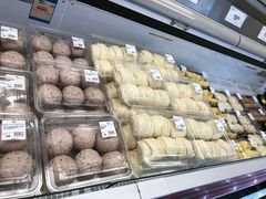 -山姆会员商店(杨桥西路店)