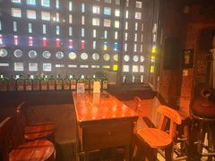 -丽纳尔斯酒吧咖啡LENORE’S BAR(三经街店)