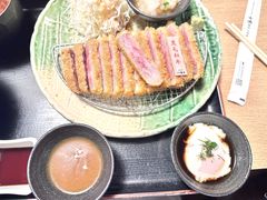 京都勝重-牛カツ京都勝牛(河原町蛸薬師店)