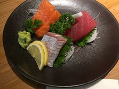 -提香日本料理