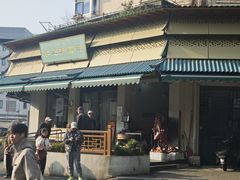 -李记清真馆(打钉巷店)