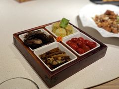 -局气 烤鸭·北京菜(武清店)