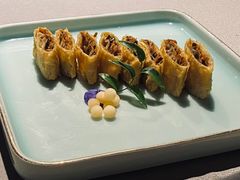 -皇朝会.经典传统粤菜(外滩店)