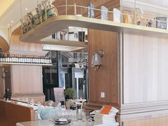 -黑宝石西餐厅(汇励99城市公园店)