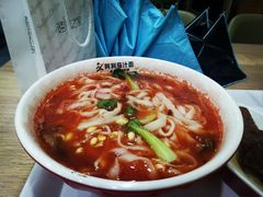 -阿利茄汁面(玉凤路店)