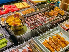 -诸锣记烤串·锦州烧烤(淘金店)