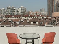 -JRCAFE玖如空间