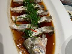 -芳芳私房菜·精做淮扬菜(承德路店)