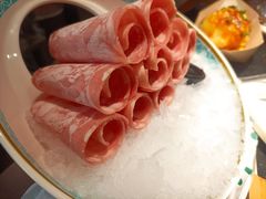 -山城鼎重庆老火锅(西安钟楼店)