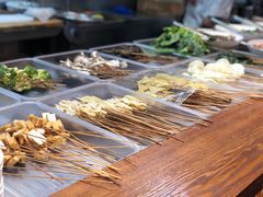 -小艺烧烤(曲江店)