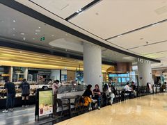 -B&C黄油与面包·THE GARDEN BAKERY概念店(世纪汇店)