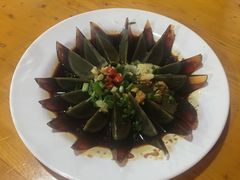 -老黑板筋(顺义总店)