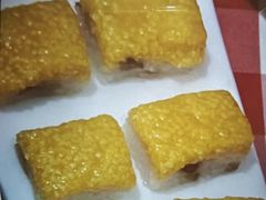 -西贝莜面村(上海百联西郊店)