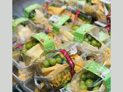 -盒马鲜生(岭南新世界店)