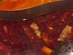 -名扬煮艺肥牛自助火锅(同和店)