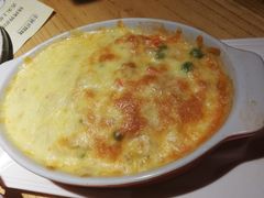俄罗斯芝士米饭-通海俄式烧烤(下瓦房店)