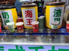 -大学城夜市大排档(凤栖路店)