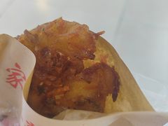 -老莞城油糍姨