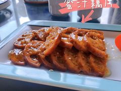 -四季春(美食街店)