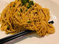 葱油拌面-天福苑(崇宁路店)