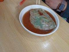 瘦肉腸粉-鸿记·好再来普宁肠粉(莲花路店)