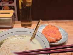-蟹黄鱼·海派深夜面馆(江湾里店)