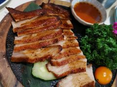 -清迈泰·泰国餐厅(华发商都店)